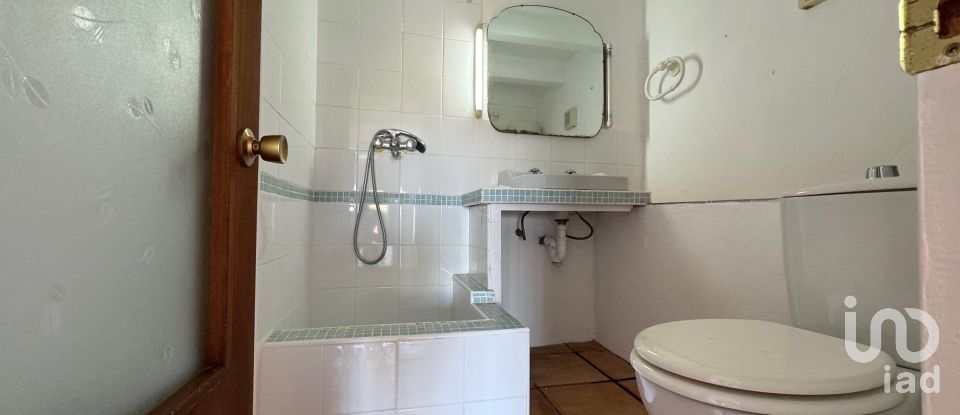 Casa de muntanya 3 habitacions de 121 m² a La Plana (03791)