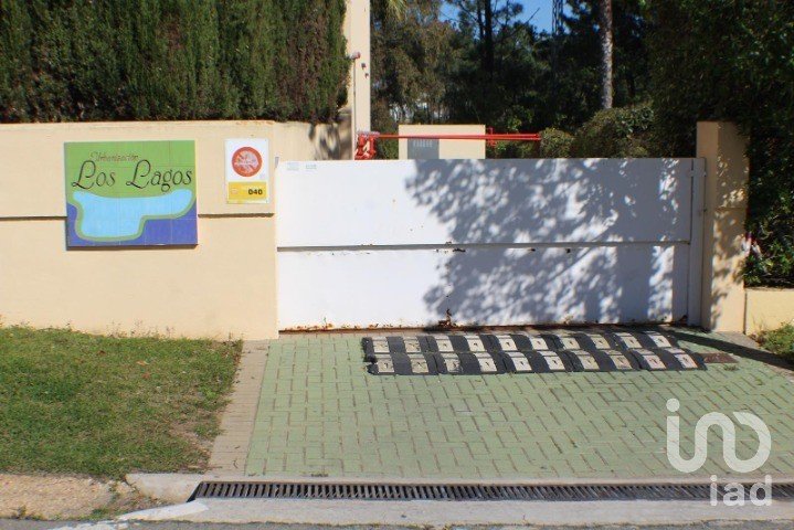 Pis 2 habitacions de 65 m² a Isla Cristina (21410)