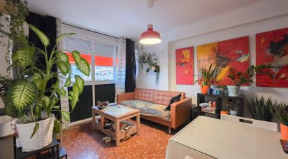 Apartment 3 bedrooms of 60 m² in Málaga (29013)