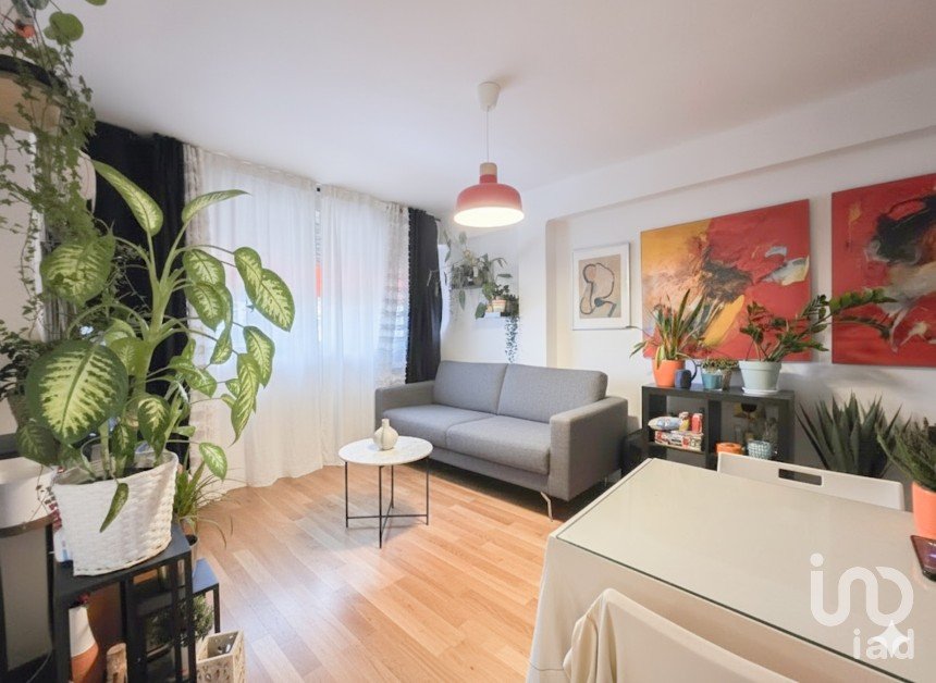 Pis 3 habitacions de 60 m² a Málaga (29013)
