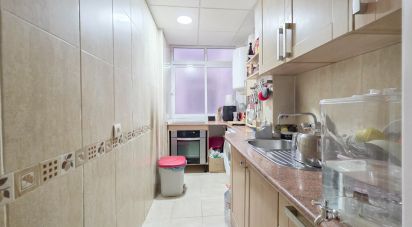 Apartment 3 bedrooms of 60 m² in Málaga (29013)