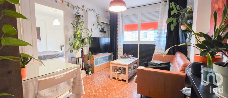 Pis 3 habitacions de 60 m² a Málaga (29013)