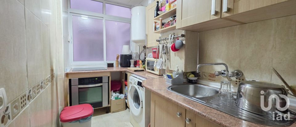 Pis 3 habitacions de 60 m² a Málaga (29013)