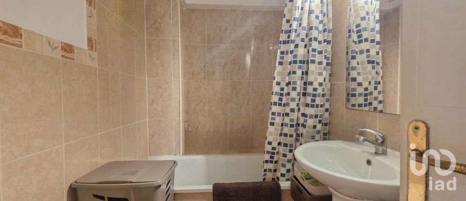 Pis 3 habitacions de 60 m² a Málaga (29013)