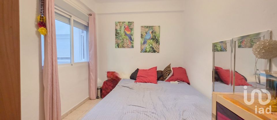 Pis 3 habitacions de 60 m² a Málaga (29013)