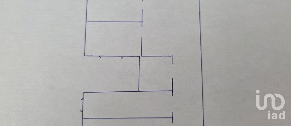 Pis 3 habitacions de 60 m² a Málaga (29013)