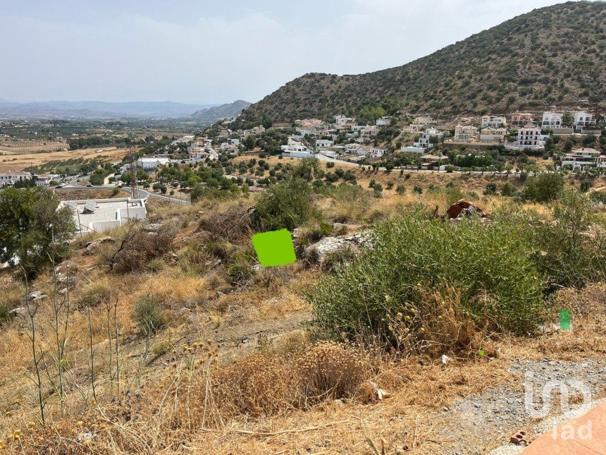 Terreny urbà de 561 m² a Coín (29100)