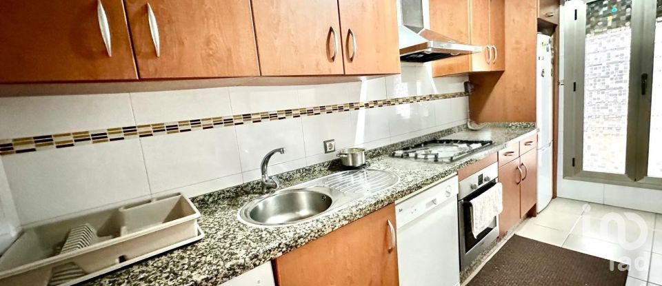 Casa 3 habitaciones de 81 m² en Lepe (21440)