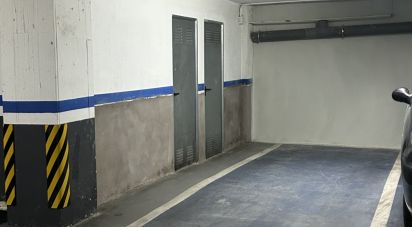Garatge / Parking cobert de 33 m² a Madrid (28009)
