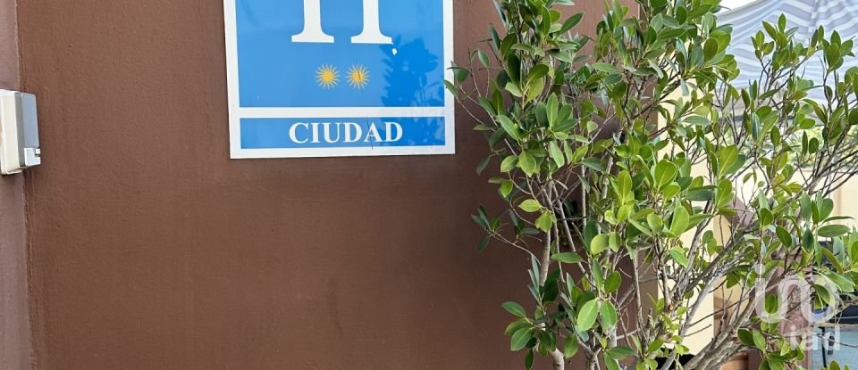 Hotel 2* of 624 m² in Ayamonte (21400)