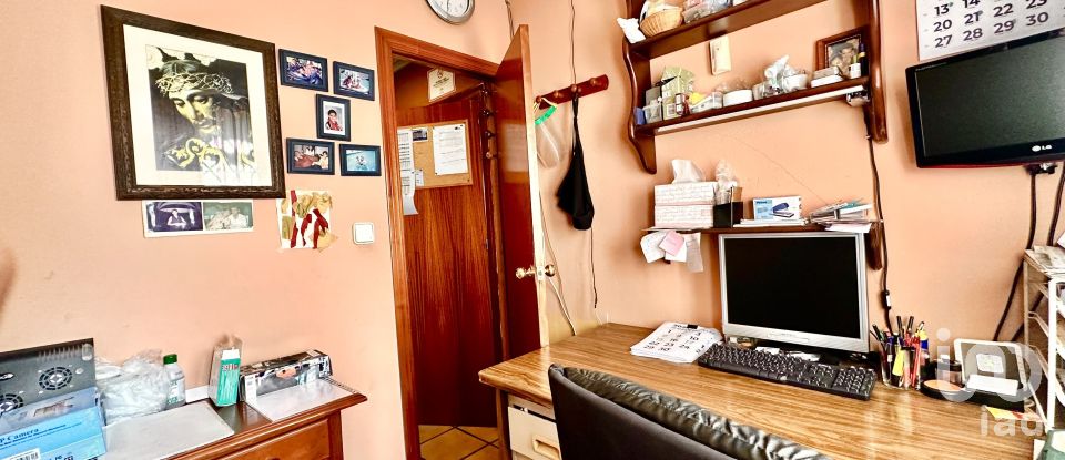 Hotel 2* of 624 m² in Ayamonte (21400)