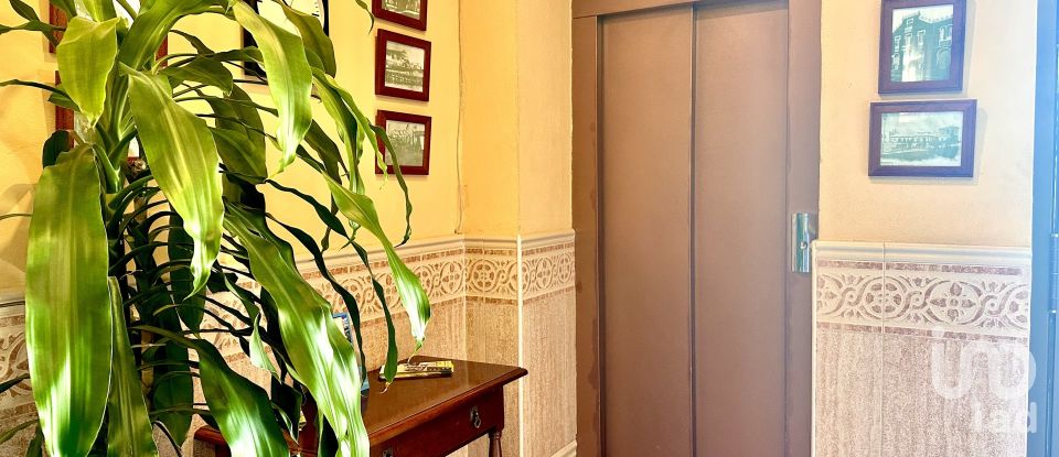 Hotel 2* of 624 m² in Ayamonte (21400)