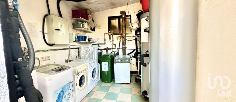 Hotel 2* of 624 m² in Ayamonte (21400)