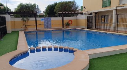 Ático 2 habitaciones de 72 m² en Formentera del Segura (03179)