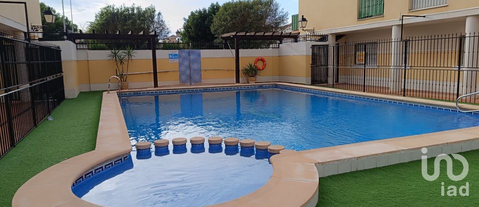 Àtic 2 habitacions de 72 m² a Formentera del Segura (03179)