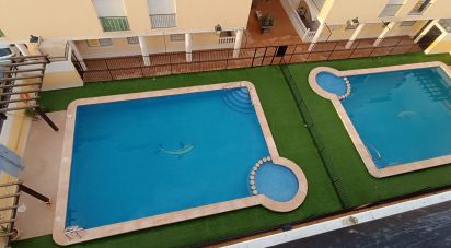 Ático 2 habitaciones de 72 m² en Formentera del Segura (03179)