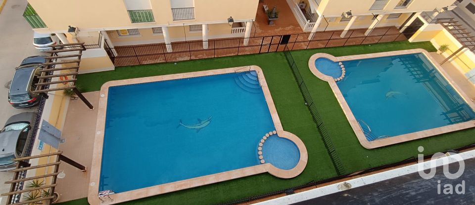 Àtic 2 habitacions de 72 m² a Formentera del Segura (03179)