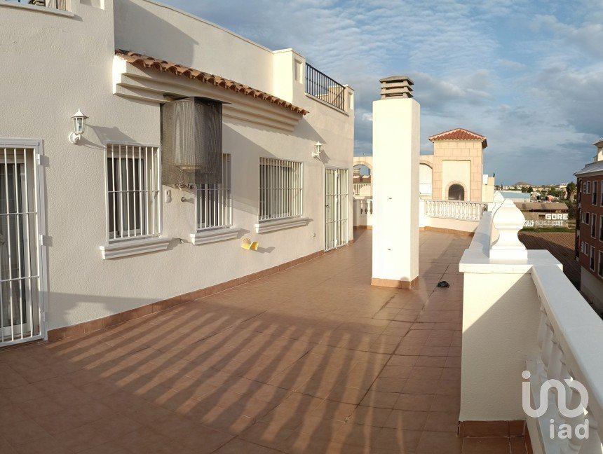 Àtic 2 habitacions de 72 m² a Formentera del Segura (03179)