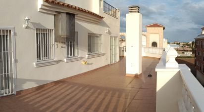 Àtic 2 habitacions de 72 m² a Formentera del Segura (03179)