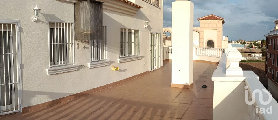 Penthouse 2 chambres de 72 m² à Formentera del Segura (03179)