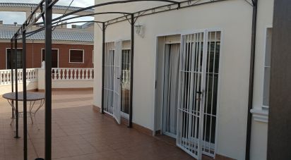 Penthouse 2 bedrooms of 72 m² in Formentera del Segura (03179)