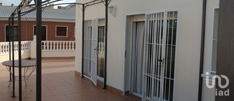 Àtic 2 habitacions de 72 m² a Formentera del Segura (03179)