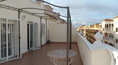 Penthouse 2 chambres de 72 m² à Formentera del Segura (03179)