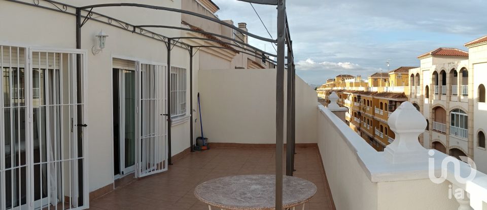 Àtic 2 habitacions de 72 m² a Formentera del Segura (03179)