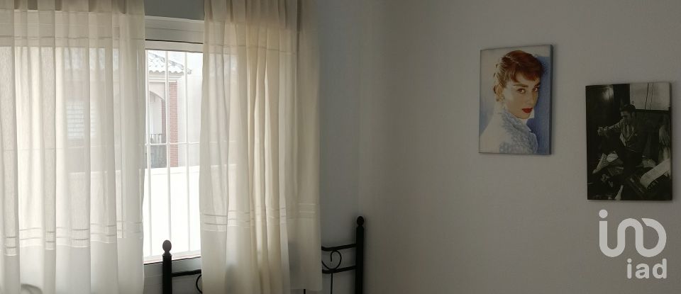 Àtic 2 habitacions de 72 m² a Formentera del Segura (03179)