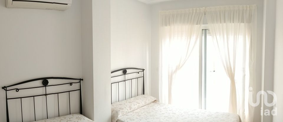 Àtic 2 habitacions de 72 m² a Formentera del Segura (03179)