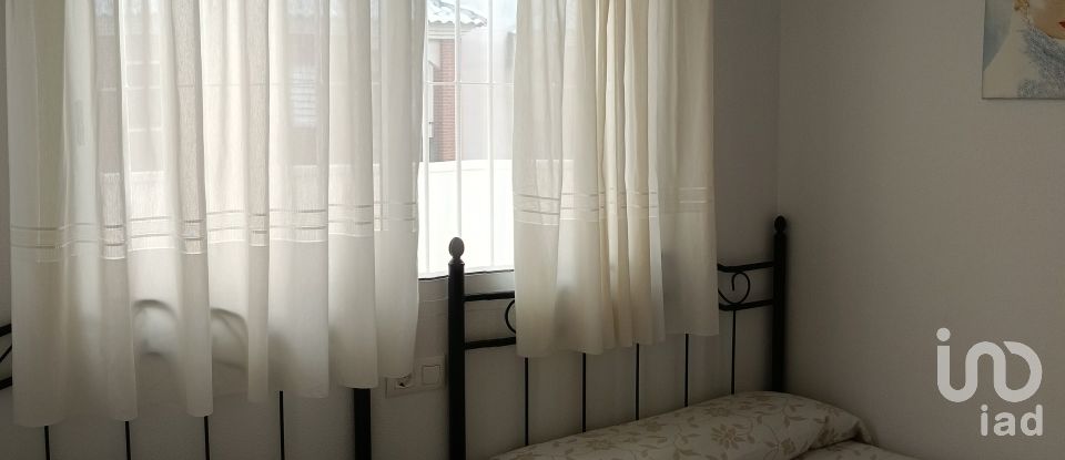 Àtic 2 habitacions de 72 m² a Formentera del Segura (03179)