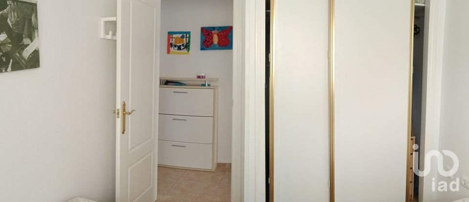 Àtic 2 habitacions de 72 m² a Formentera del Segura (03179)