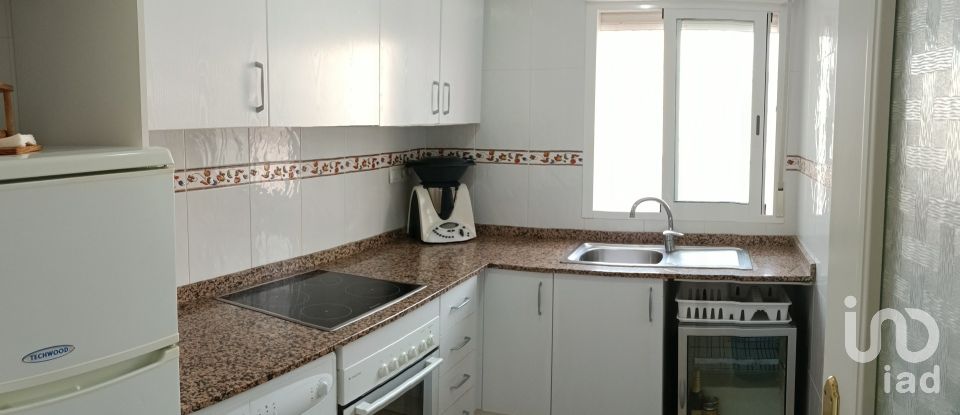 Àtic 2 habitacions de 72 m² a Formentera del Segura (03179)