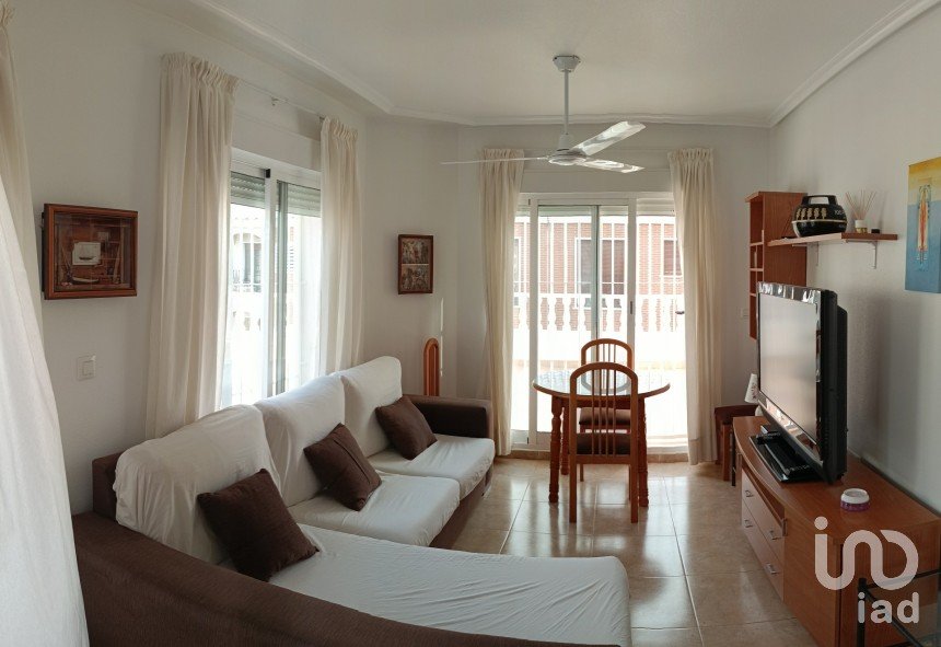 Penthouse 2 chambres de 72 m² à Formentera del Segura (03179)