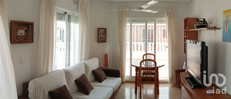 Àtic 2 habitacions de 72 m² a Formentera del Segura (03179)