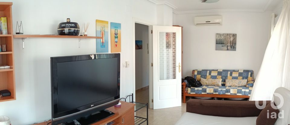 Àtic 2 habitacions de 72 m² a Formentera del Segura (03179)