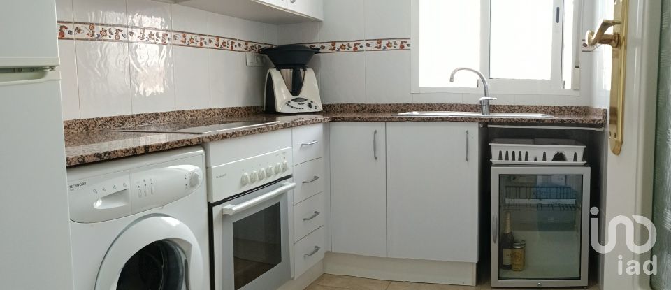 Àtic 2 habitacions de 72 m² a Formentera del Segura (03179)