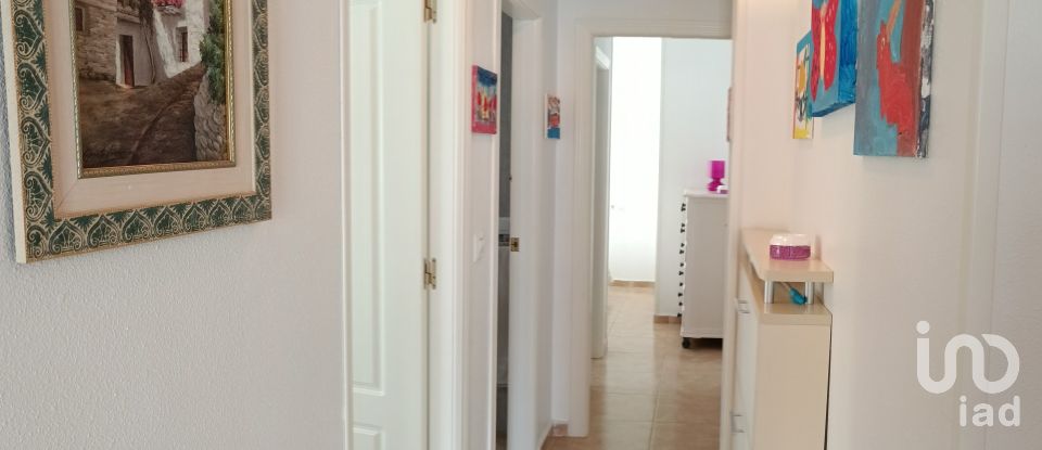 Àtic 2 habitacions de 72 m² a Formentera del Segura (03179)