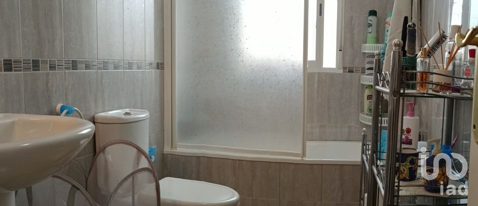 Àtic 2 habitacions de 72 m² a Formentera del Segura (03179)