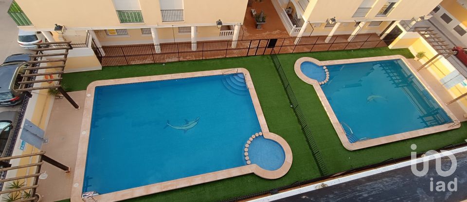 Àtic 2 habitacions de 72 m² a Formentera del Segura (03179)