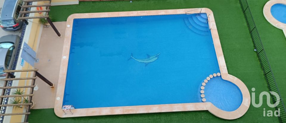 Àtic 2 habitacions de 72 m² a Formentera del Segura (03179)