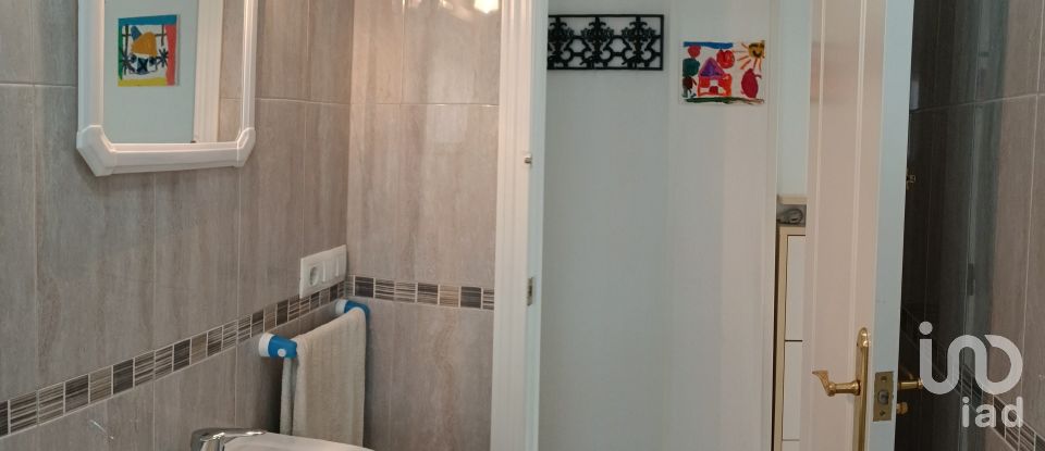 Àtic 2 habitacions de 72 m² a Formentera del Segura (03179)