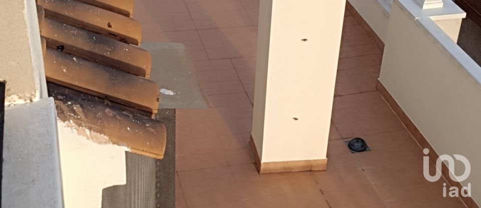 Àtic 2 habitacions de 72 m² a Formentera del Segura (03179)