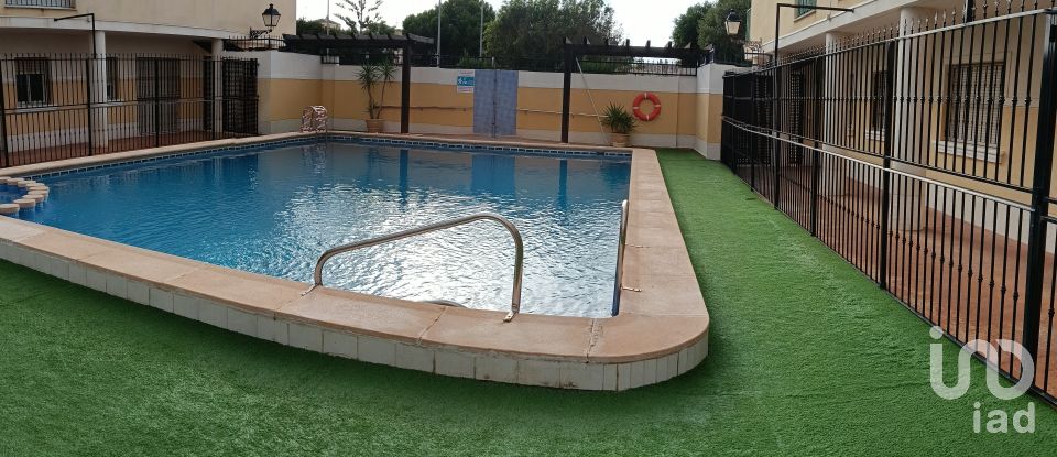 Àtic 2 habitacions de 72 m² a Formentera del Segura (03179)