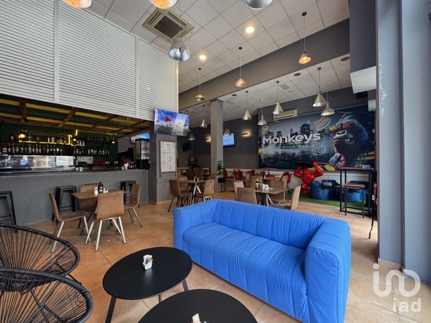 Shop / premises commercial of 258 m² in Dénia (03700)