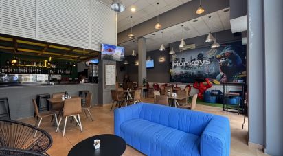 Shop / premises commercial of 258 m² in Dénia (03700)