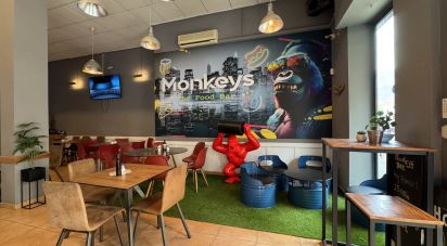 Shop / premises commercial of 258 m² in Dénia (03700)