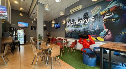 Shop / premises commercial of 258 m² in Dénia (03700)