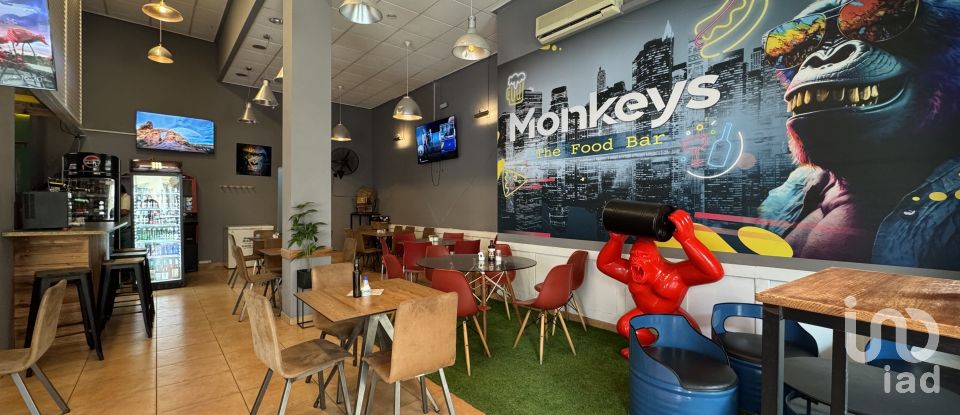 Shop / premises commercial of 258 m² in Dénia (03700)