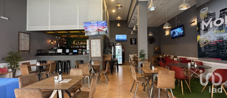 Shop / premises commercial of 258 m² in Dénia (03700)